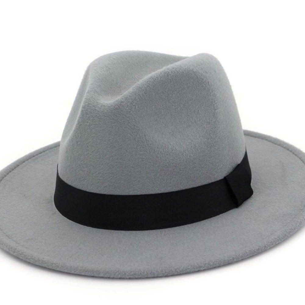 Fedora hats - Picture 3 of 6